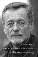 Aan rozen denk ik in de winter (Hardback)