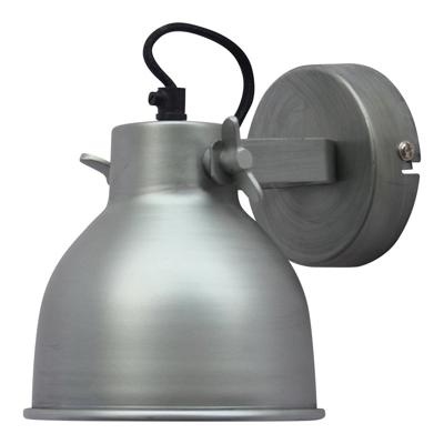 Urban Interiors Stoere wandlampAntique Large zink - AI-WL-015-AZ
