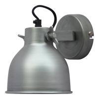 Urban Interiors Stoere wandlampAntique Large zink - AI-WL-015-AZ