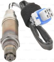 Bosch Lambda-sonde F 00H L00 318 - thumbnail