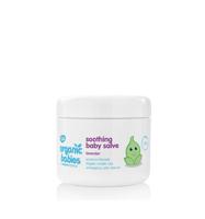 Organic babies zalf lavendel