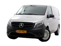 Mercedes Benz Vito