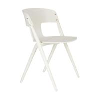 Zuiver Horizon tuinstoel Off-White