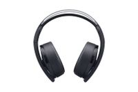 Sony 9812753 Headset Bedraad en draadloos Hoofdband Gamen Zwart - thumbnail