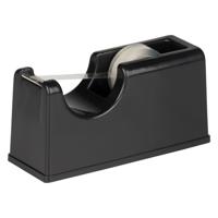 Top Write plakbandhouder 15x5,8x7,5cm pl