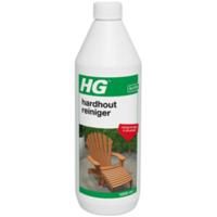 Hg hardhout reiniger - 11182581