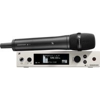 Sennheiser EW500G4-945 Draadloze handheld microfoonset (BW band)