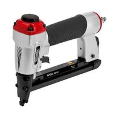 Rapid Pneumatische Tacker PS141 set in koffer