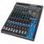 Yamaha MG12XU live mixer