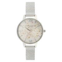 Olivia Burton OB16GD14 (Ø 34 mm) Dames horloge