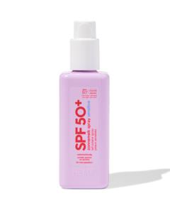 HEMA Zonnebrandspray Gevoelige Huid SPF50+ 200ml