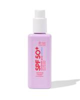HEMA Zonnebrandspray Gevoelige Huid SPF50+ 200ml