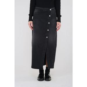Le temps des cerises - Zwart | Dames | Rok | Zwart | 33 | regular | Kamst mode
