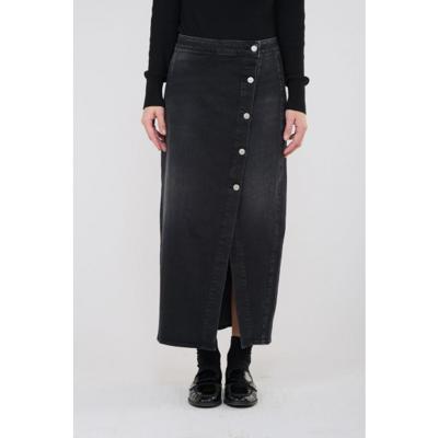 Le temps des cerises - Zwart | Dames | Rok | Zwart | 27 | regular | Kamst mode