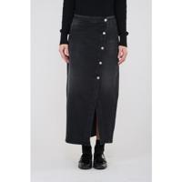 Le temps des cerises - Zwart | Dames | Rok | Zwart | 33 | regular | Kamst mode