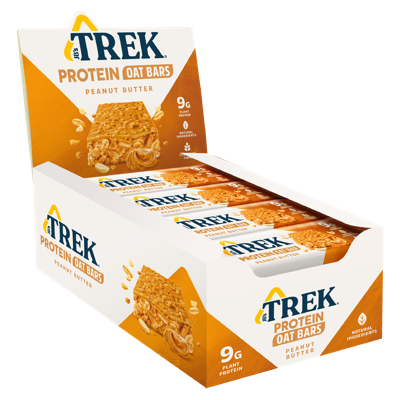 Trek Protein Oat Bar | Trek | 800g