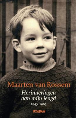 Herinneringen aan mijn jeugd (Hardback)