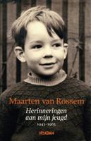 Herinneringen aan mijn jeugd (Hardback)