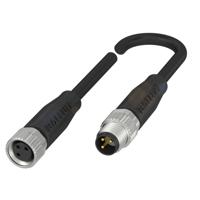 BALLUFF BCC02R9 Distributieleiding 1 stuk(s)