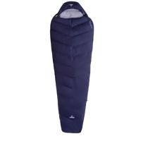 Orion Premium 250 XL Mummyslaapzak 3⁰C | Ink | Links