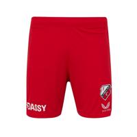 Castore FC Utrecht Thuisbroekje 2025-2026 Kids