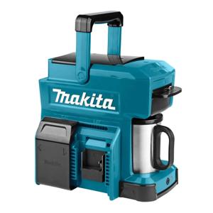 Makita DCM501Z Accu Koffiezetapparaat 18V Basic Body