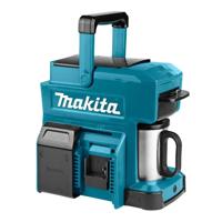 Makita DCM501Z Accu Koffiezetapparaat 18V Basic Body