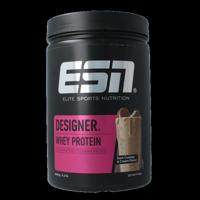 Designer whey protein dark cookies & cream 908 Gram