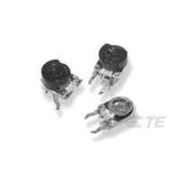 TE Connectivity 1623893-1 TE AMP Passive Electronic Components 1 stuk(s) Box - thumbnail