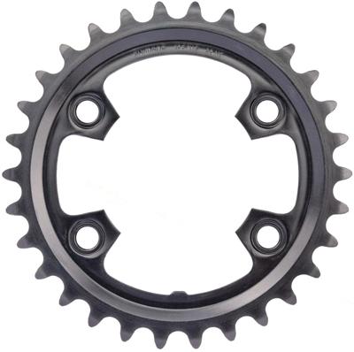 Shimano kettingblad 30t grx fc-rx600