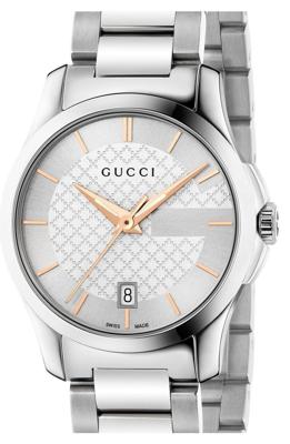 Gucci YA126523 Dameshorloge