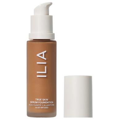 ILIA Beauty True Skin Serum Foundation SF10.5 Sardinia 30ml