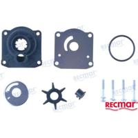 REC61N-W0078-11 - WATERPOMPSET Yamaha