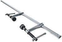 Bessey slv200m set geheel stalen lijmtangen - slv200m