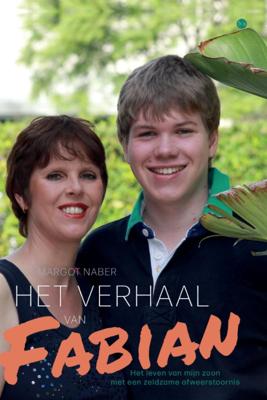 Het verhaal van Fabian (Paperback)