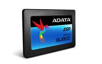 ADATA Ultimate SU800 2.5" 256 GB SATA III TLC - thumbnail