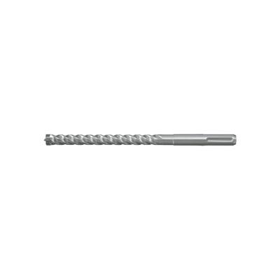 Borenset Fischer Quattric II SDS Plus Staal Beton