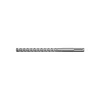 Borenset Fischer Quattric II SDS Plus Staal Beton