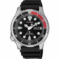 Citizen NY0085-19E (Ø 42 mm) Heren horloge