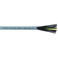 LAPP ÖLFLEX® CLASSIC 110 Stuurstroomkabel 5 x 1 mm² Grijs 1119855/500 500 m