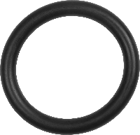 Cornat Dichting O-Ring Voor Pe 40Mm - T610014