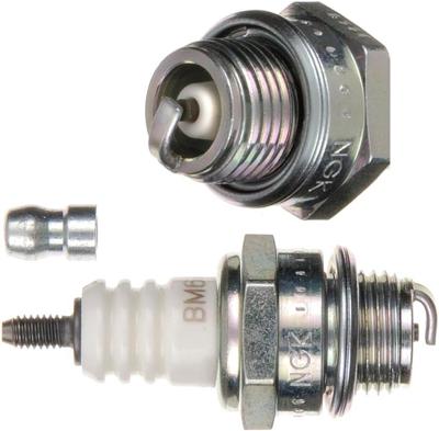 NGK Spark plug bm6a standard