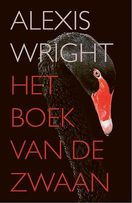Het boek van de zwaan