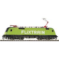 Piko TT 47436 TT elektrische locomotief ES 64 U2 Taurus Flixtrain - thumbnail