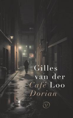 Café Dorian (Paperback)