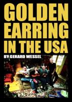 Golden Earring in the USA (Paperback)