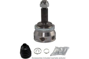 Homokineet reparatie set, aandrijfas CV4017