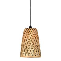 GOOD&MOJO Kalimantan Hanglamp S - thumbnail