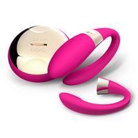 LELO Tiani 2 Vibrator voor paren Ambidextrous - thumbnail