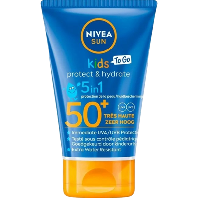 Nivea Sun Kids To Go SPF50+